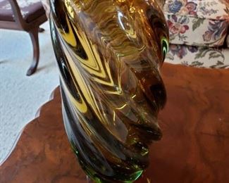 ART GLASS
