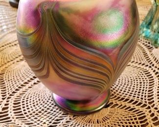 ART GLASS