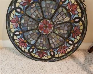 BEAUTIFUL STAINED GLASS