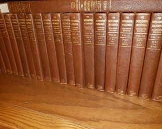 BEST BOOK SELECTION WE'VE EVER HAD....