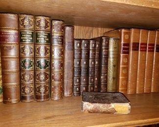 AND IN GREAT CONDITION....SO DO COME CHECK THEM OUT!
