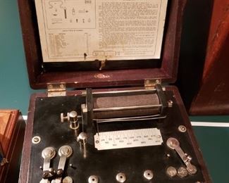 MORE ANTIQUE QUACKERY