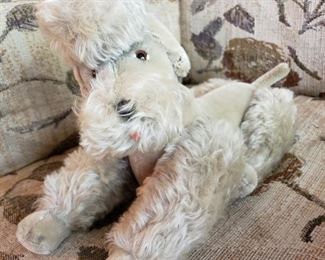 STEIFF VINTAGE