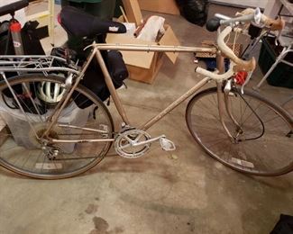 BIKE