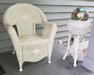 WICKER