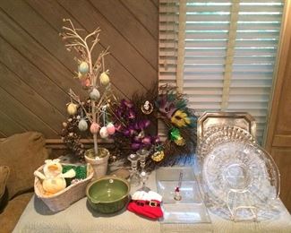 Decorations