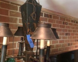 Role light fixture
