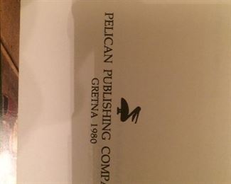 Books by Pelican Publishing