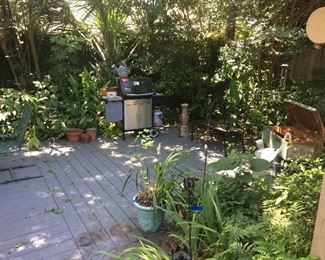Yard Stuff