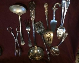 Silverplate