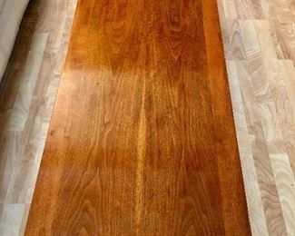 Vintage Lane Altavista Acclaim Walnut Coffee Table