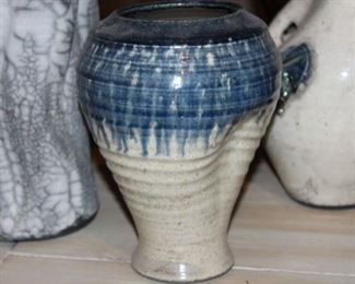 Unique, creative pottery!