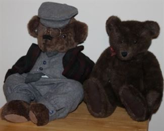 Collectible Bears