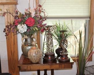 Accessorize your home!