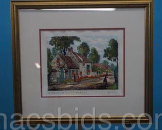 Sale Picture