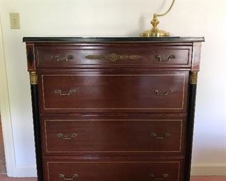 RWay Chest of Drawers