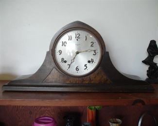 Mantel Clock