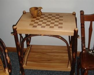 Game Table