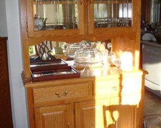 China Cabinet