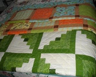 Quilts