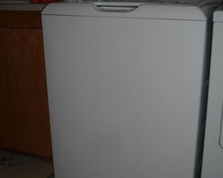 GE Washer