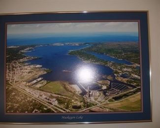 Muskegon Lake