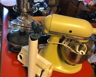 Food Processor. Kitchenaid