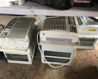 Tested and working AC'S