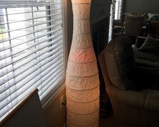 Cool Ikea Lamp