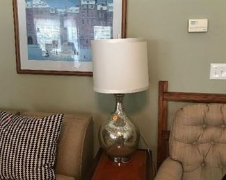 Cool lamp
