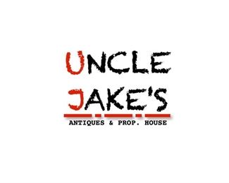 Uncle Jake's - Antiques & Prop. House