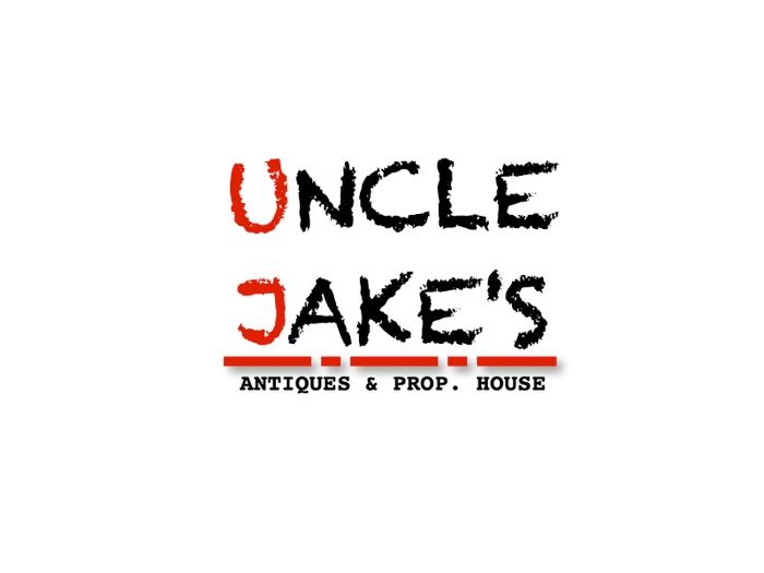 Uncle Jake's - Antiques & Prop. House