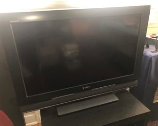 Sony 32” LCD TV