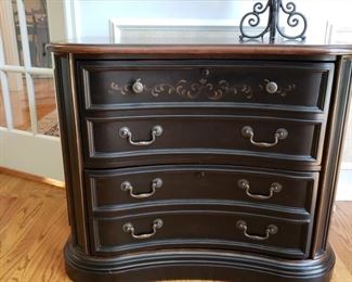 Seven Seas by Hooker Furniture Co. file cabinet
