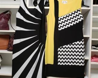 Joseph Ribkoff dresse