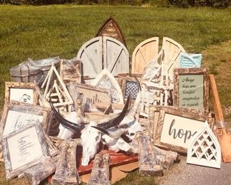 Sale Picture