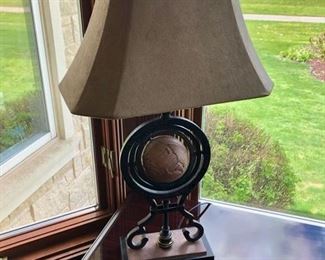 Another cool lamp