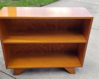 handcrafted bookcase