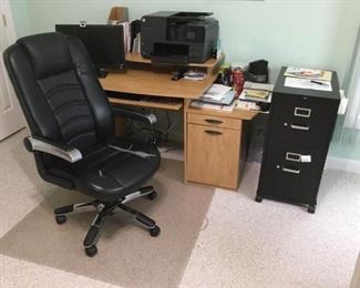 Home Office  https://ctbids.com/#!/description/share/153613