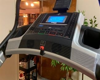Brand New NordicTrack Treadmill X7i