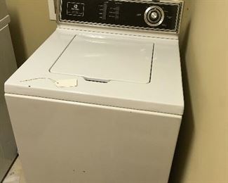 Maytag Washing Machine 