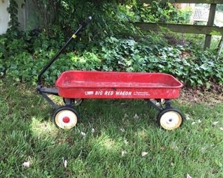 Vintage Toy Wagon   https://ctbids.com/#!/description/share/156055