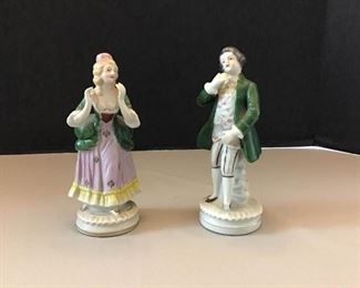 Porcelain Figurines  https://ctbids.com/#!/description/share/156068