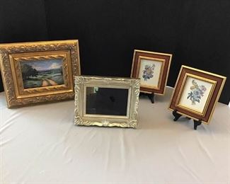 Frames and Artwork https://ctbids.com/#!/description/share/156083