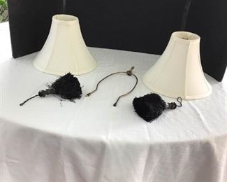 Lamp Accessories https://ctbids.com/#!/description/share/159190