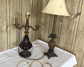Table Lamps     https://ctbids.com/#!/description/share/159205