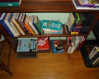 Small bookcase