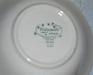 Kettle Craft Noritake dishes & glasses   Ireland