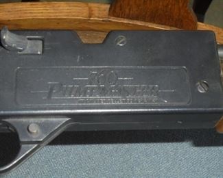 Grossman 760 Pump Master air rifle