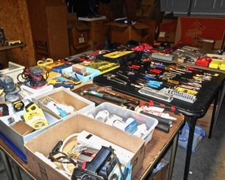 HAND TOOLS PLUS